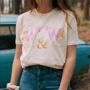 Harry Potter Weasley Twins T-shirt